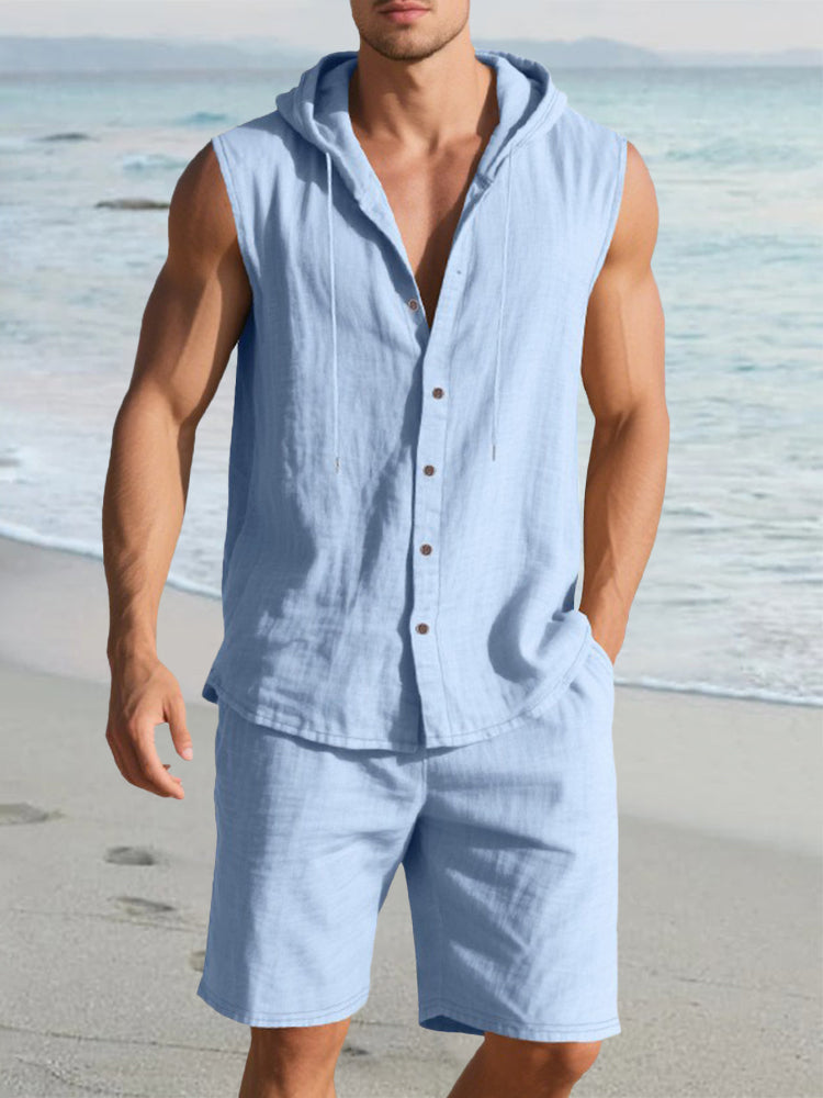 Clear Blue / XXXL