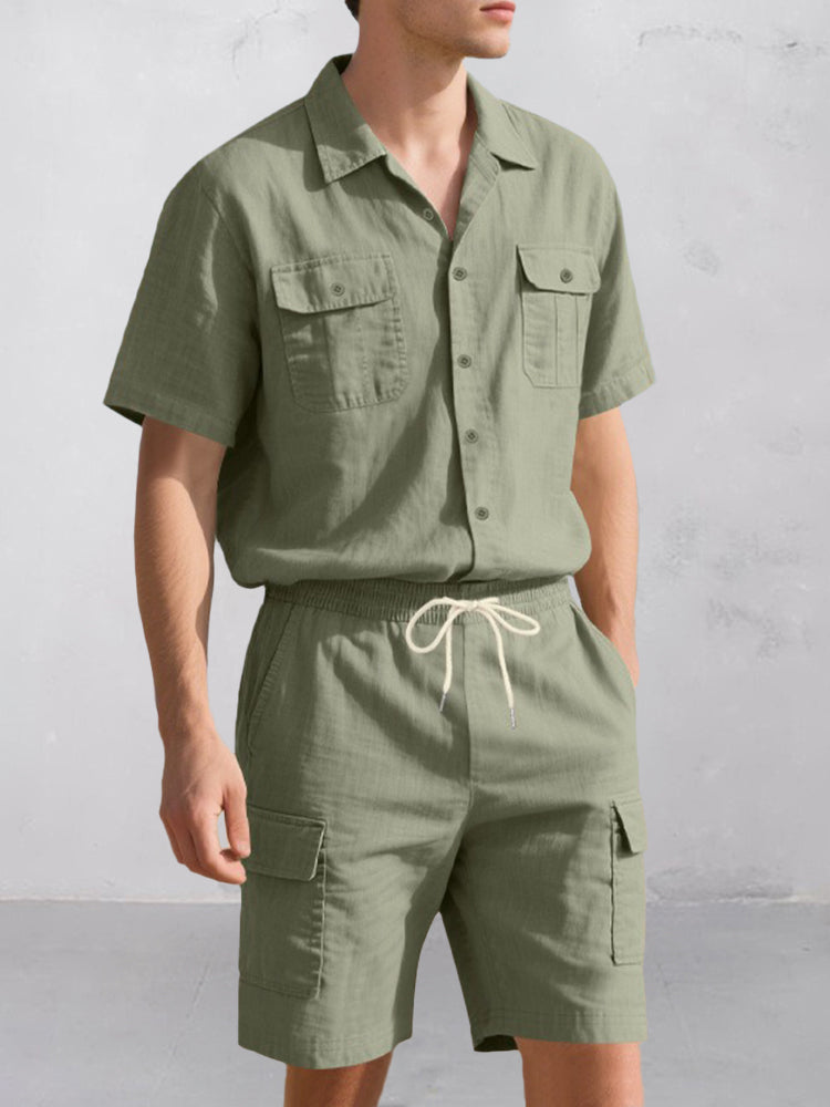 Army Green / XXXL