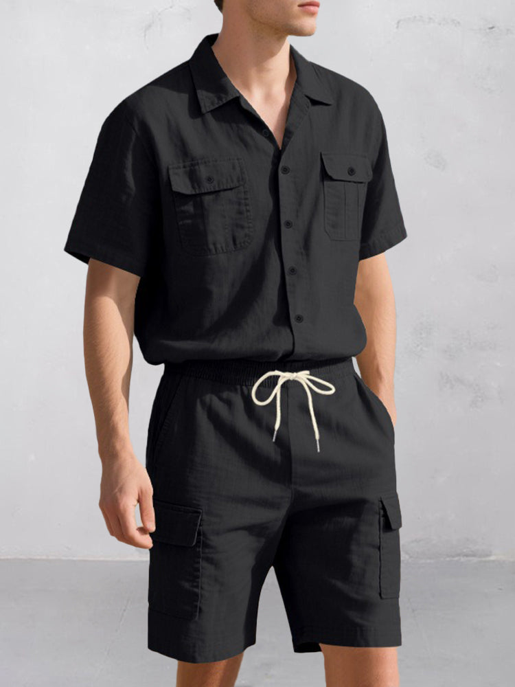 Black / XXXL