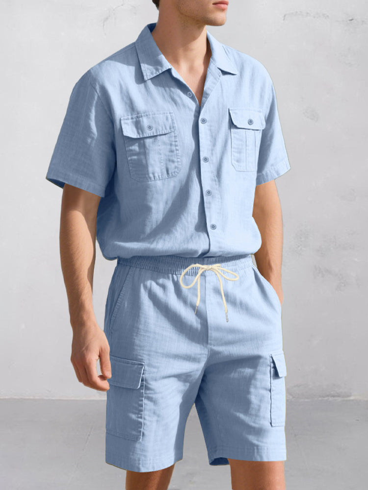 Clear Blue / XXXL