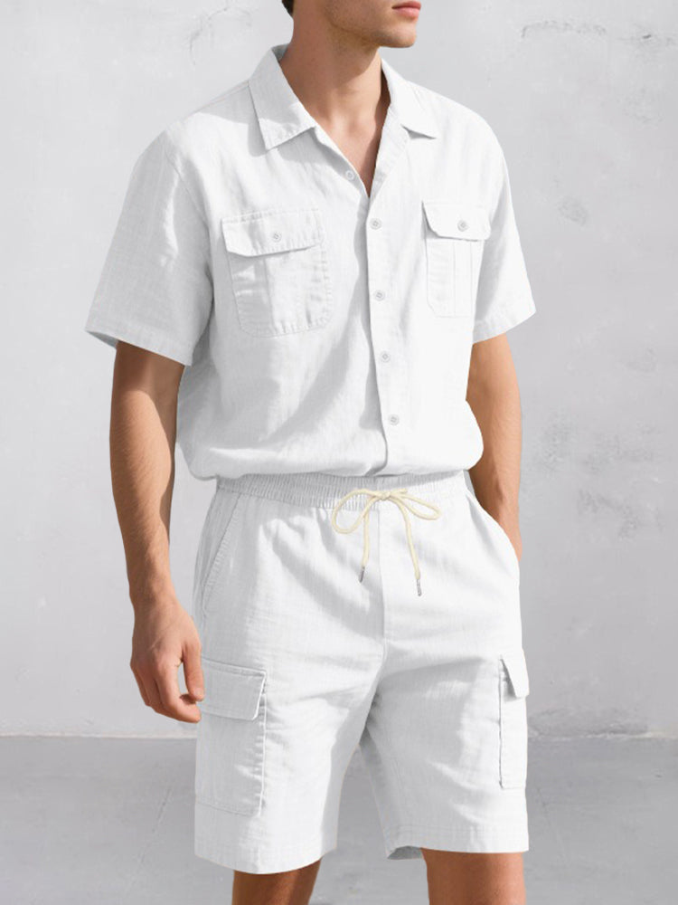 White / XXXL