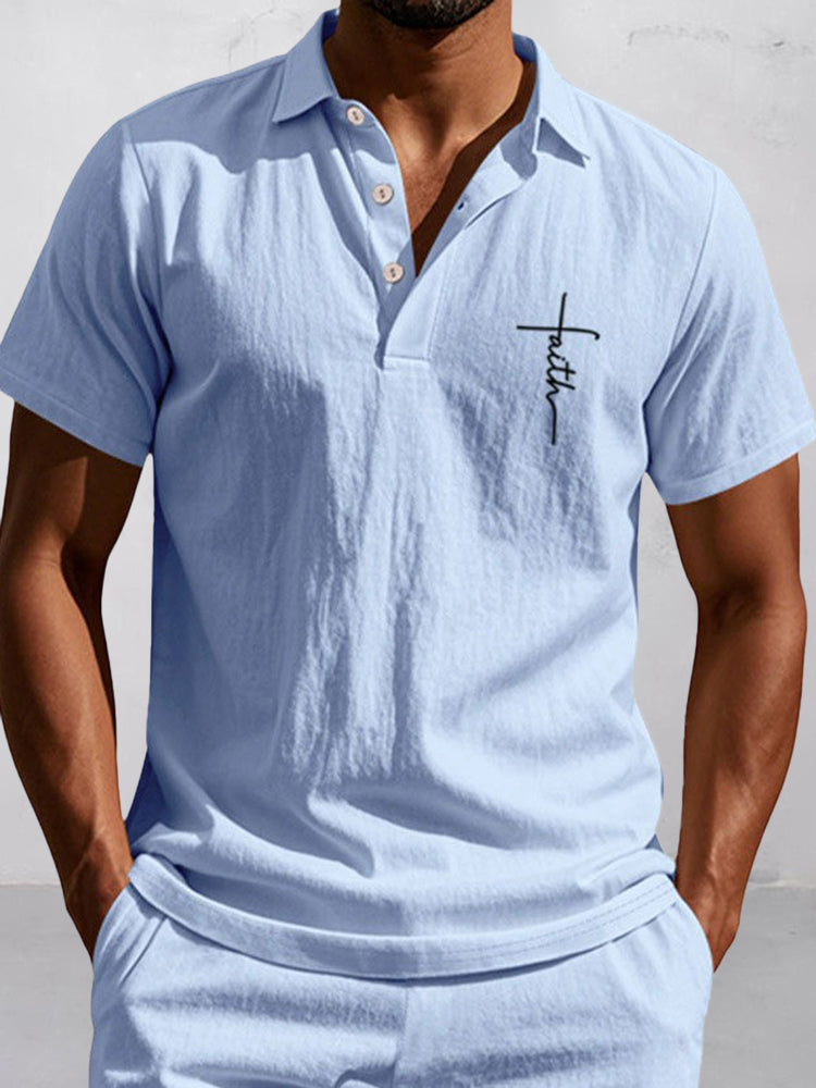 Clear Blue / XXXL