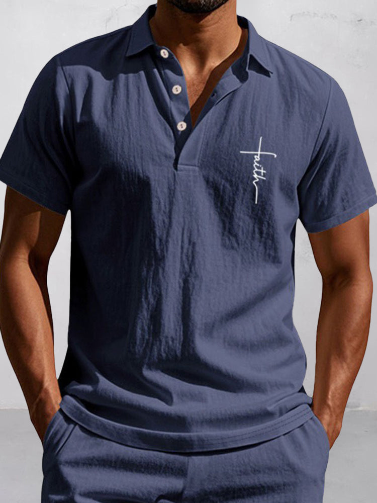 Navy Blue / XXXL