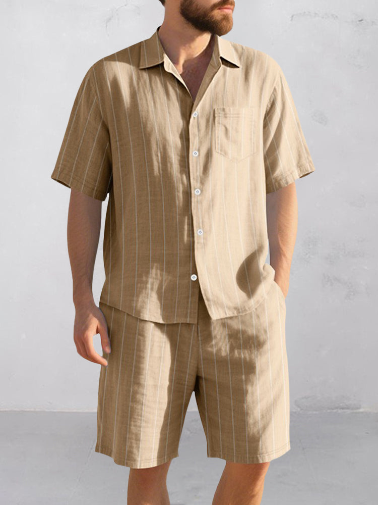 Khaki / XXXL
