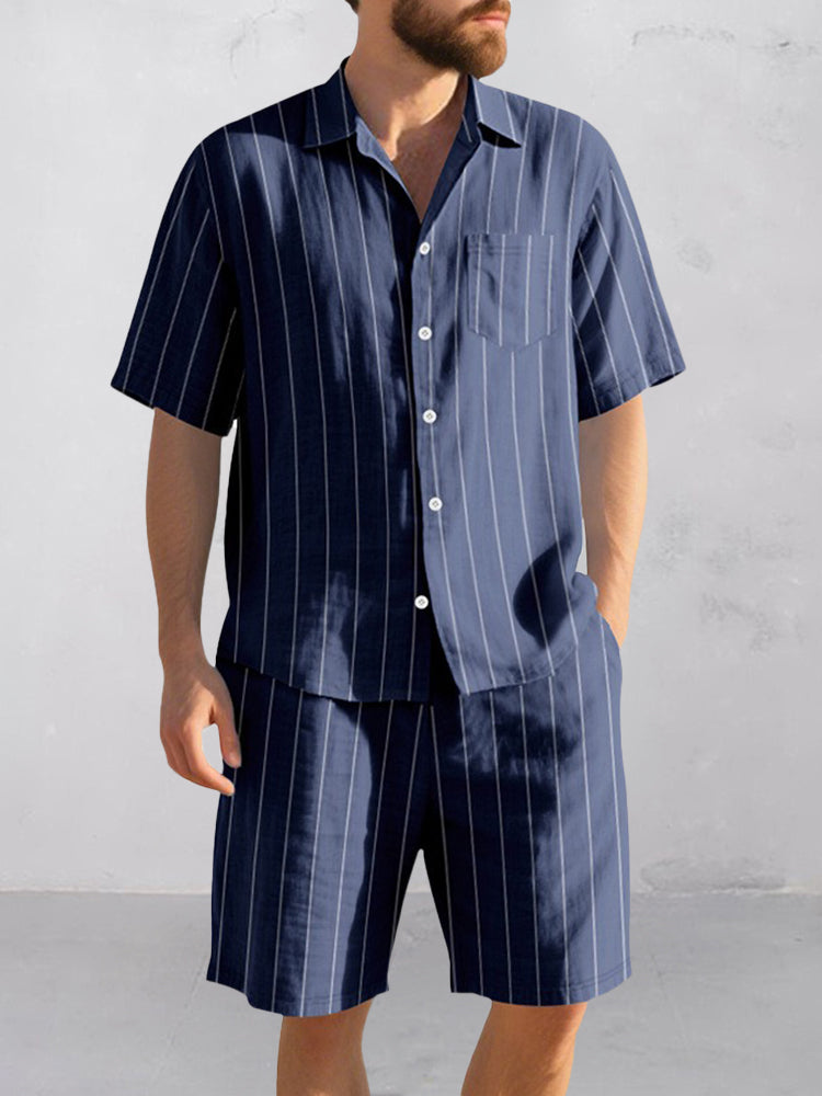 Navy Blue / XXXL