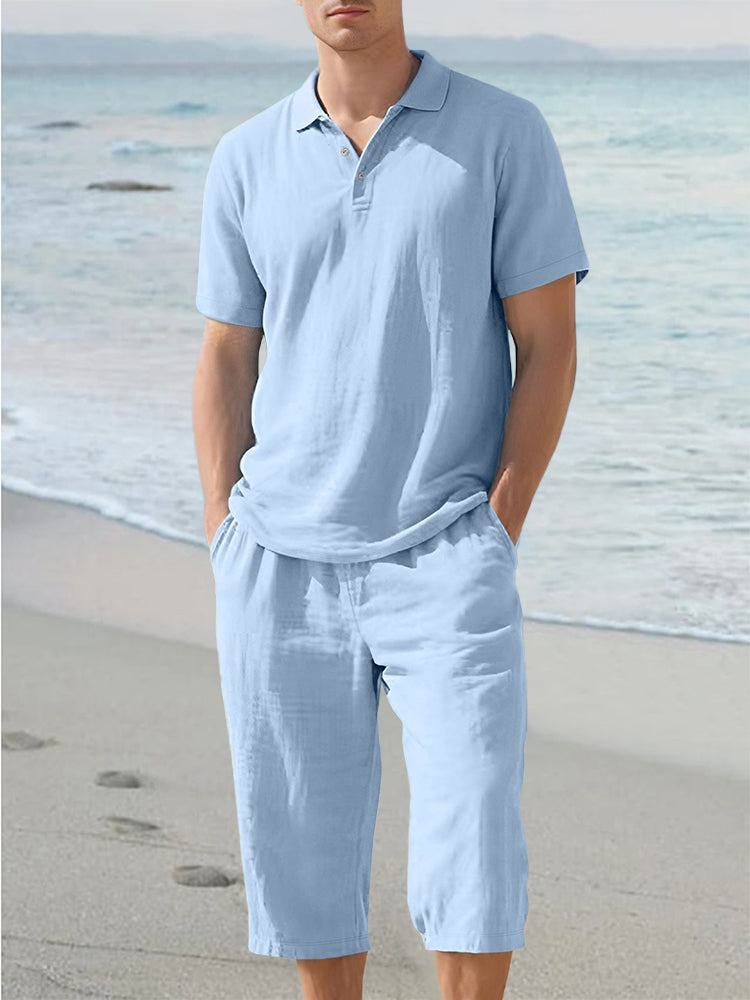 Clear Blue / XXXL