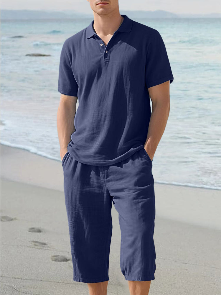 Navy Blue / XXXL