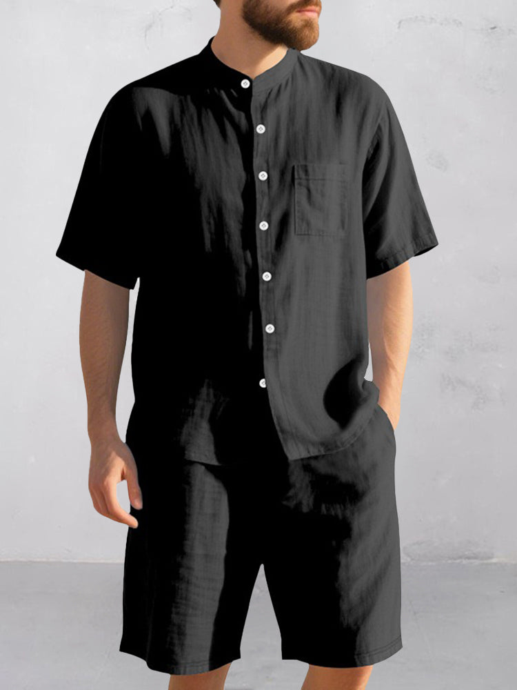 Black / XXXL