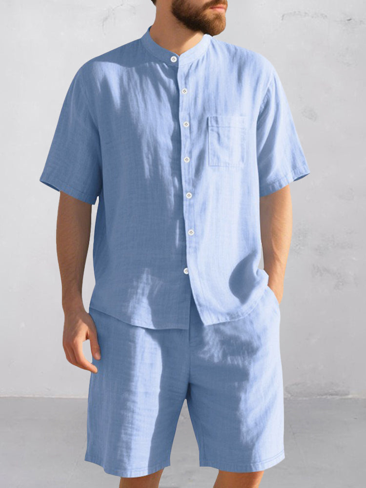 Clear Blue / XXXL