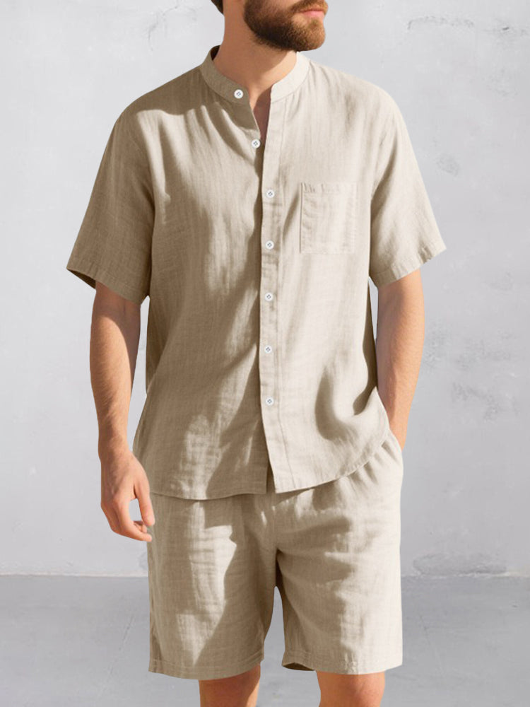 Light Khaki / XXXL