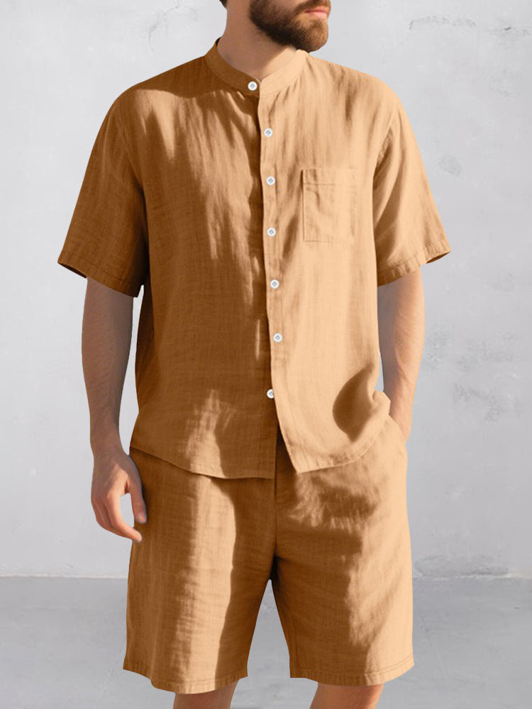 Khaki / XXXL