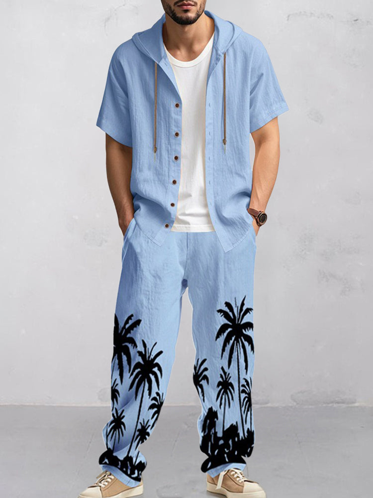 Clear Blue / XXXL