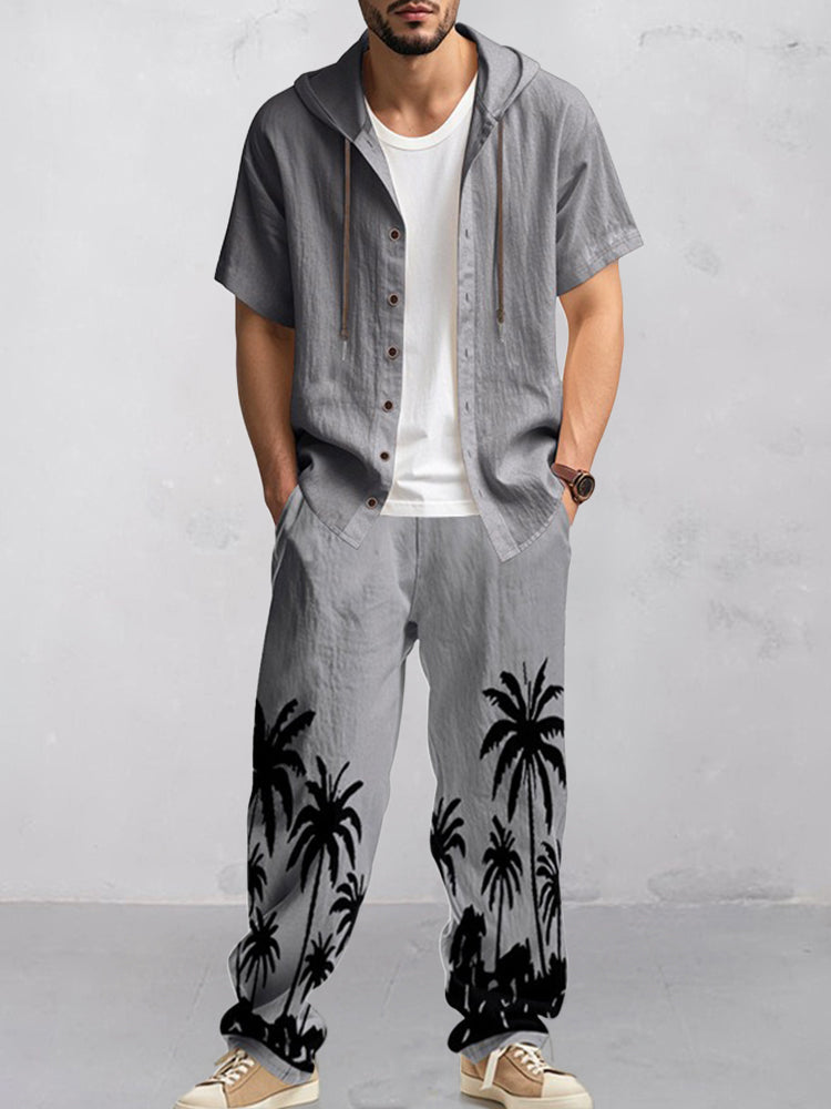 Gray / XXXL