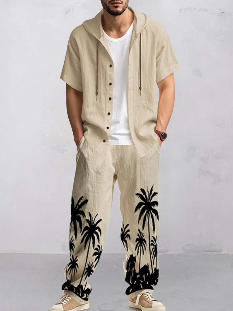 Khaki / XXXL