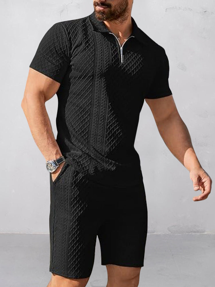 Black / XXXL