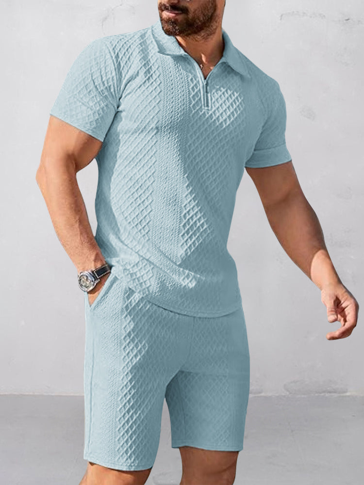 Clear Blue / XXXL