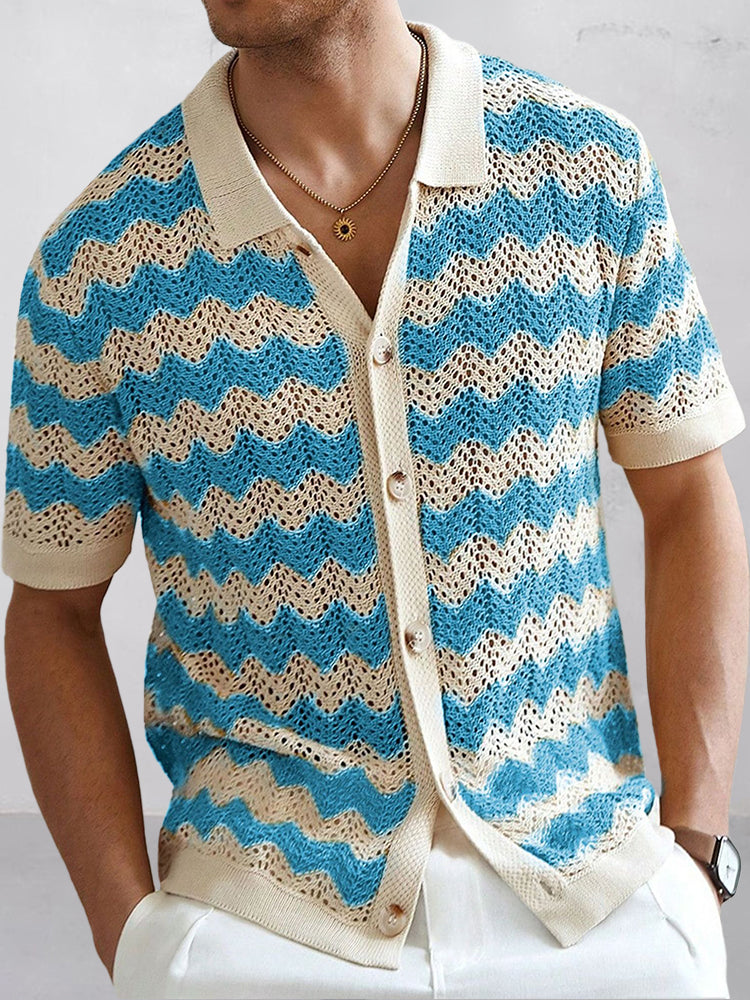Blue / XXXL