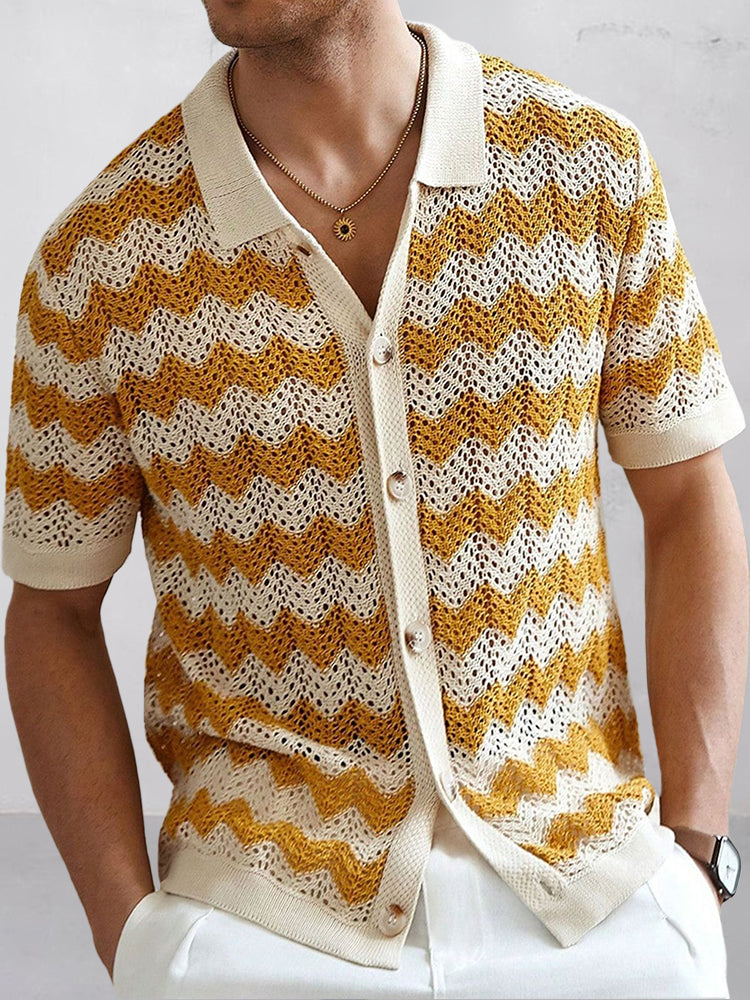 Yellow / XXXL
