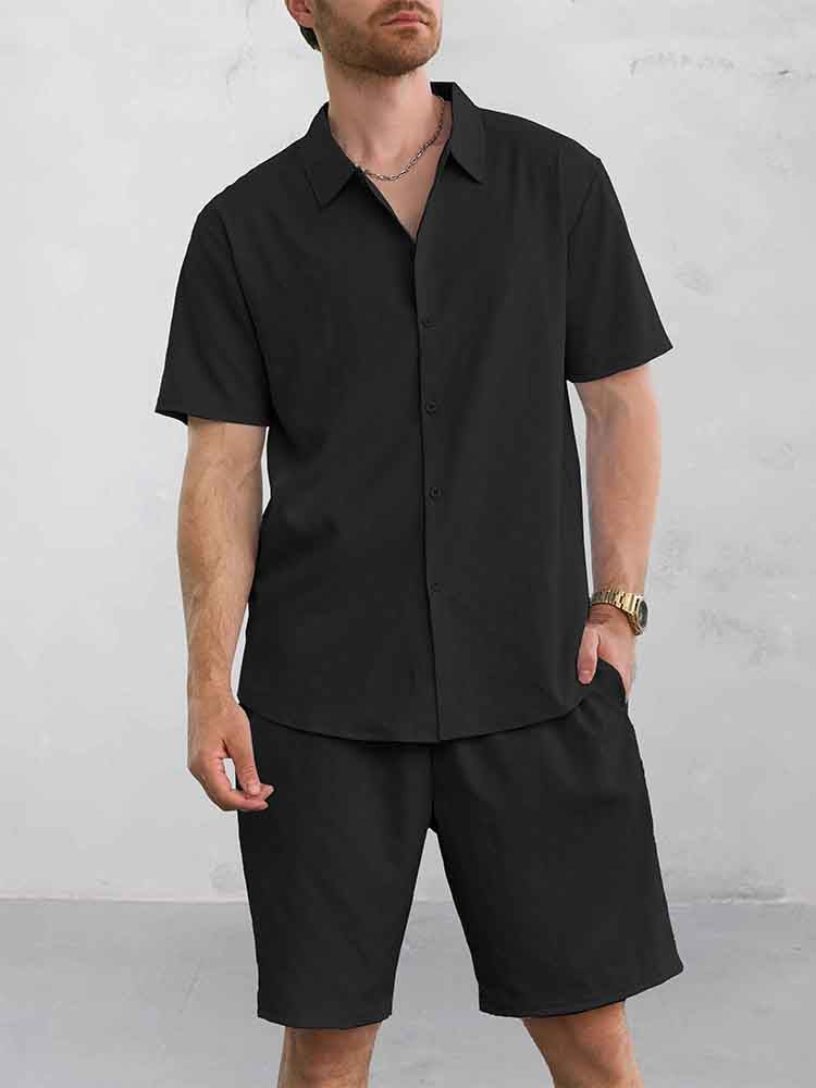Black / XXXL