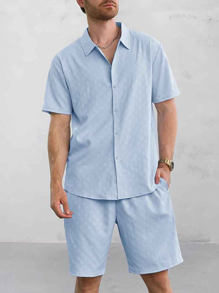Clear Blue / XXXL