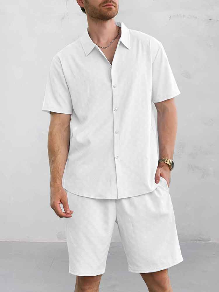 White / XXXL