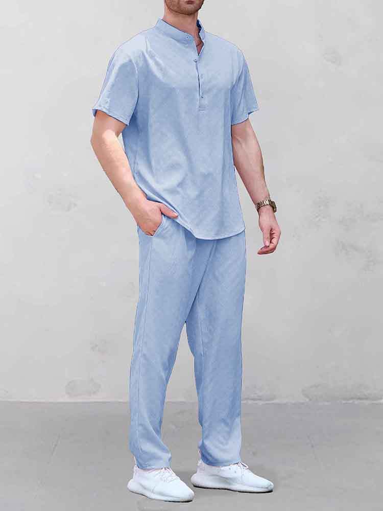 Blue / XXXL