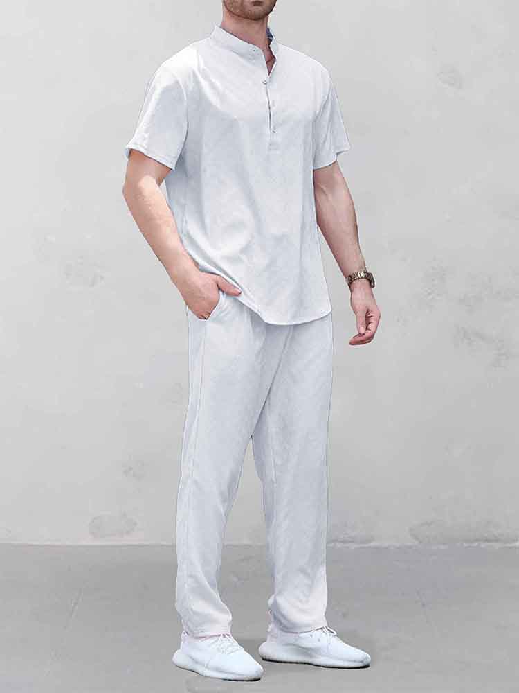 White / XXXL