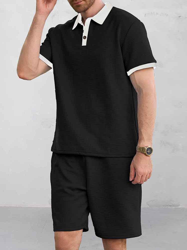 Black / XXXL