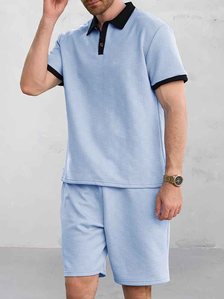 Clear Blue / XXXL