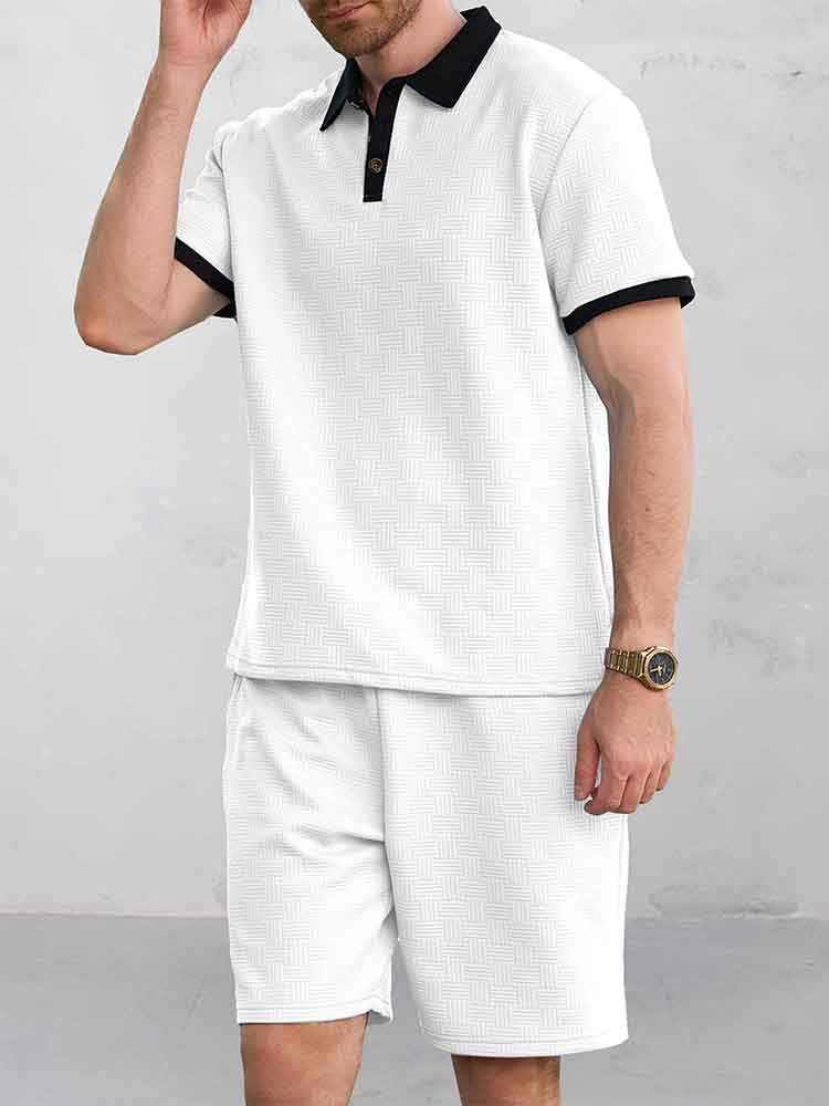 White / XXXL