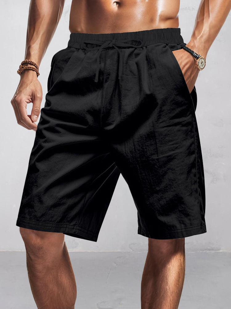 Black / XXXL