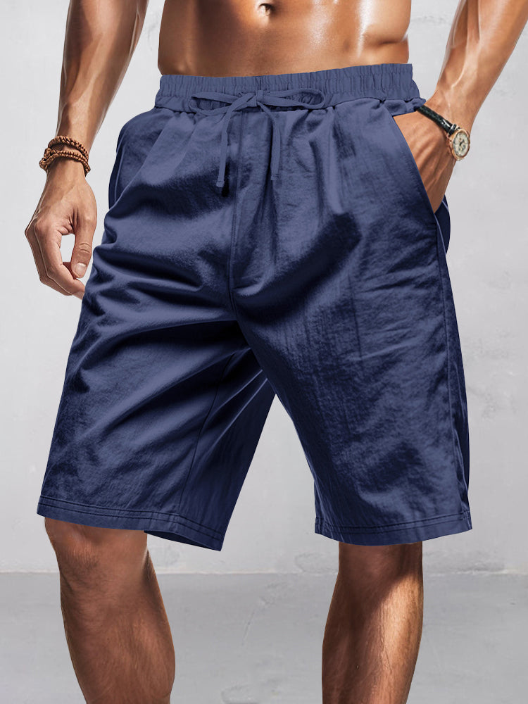 Navy Blue / XXXL
