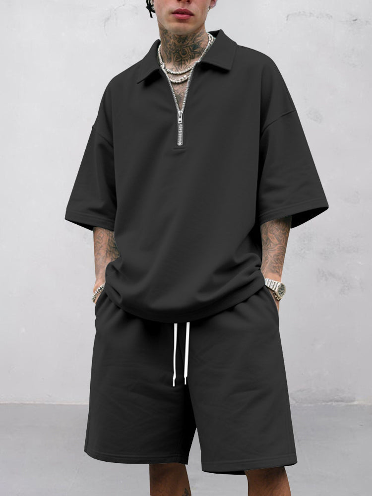 Black / XXXL
