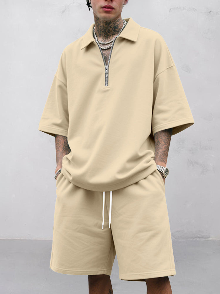 Khaki / XXXL