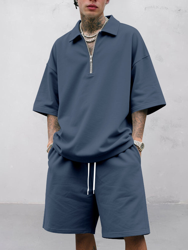 Blue / XXXL