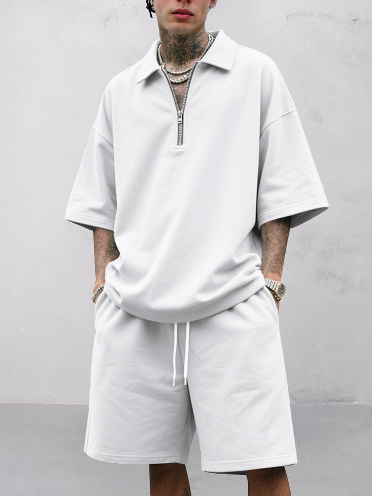 White / XXXL