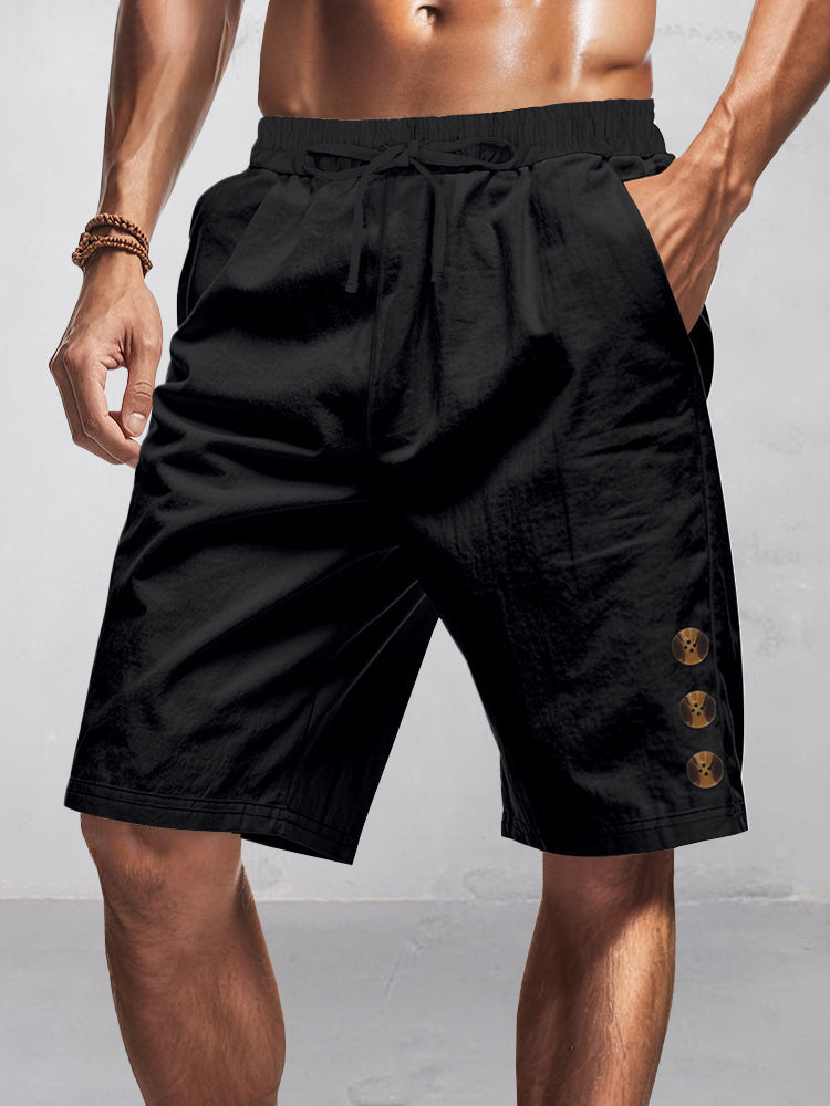 Black / XXXL