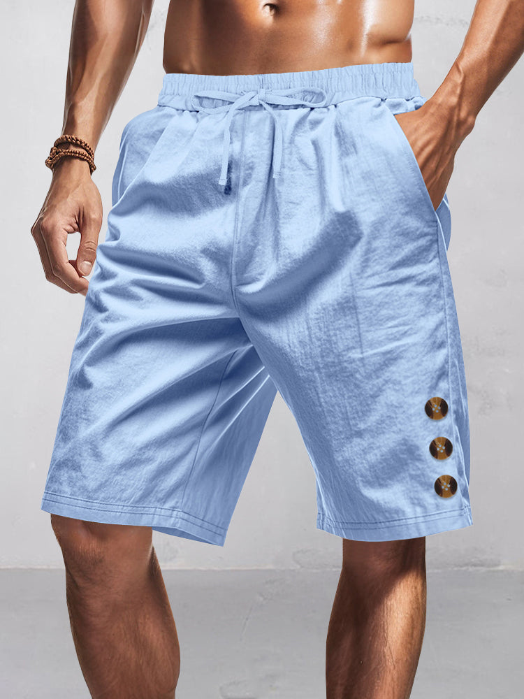 Clear Blue / XXXL