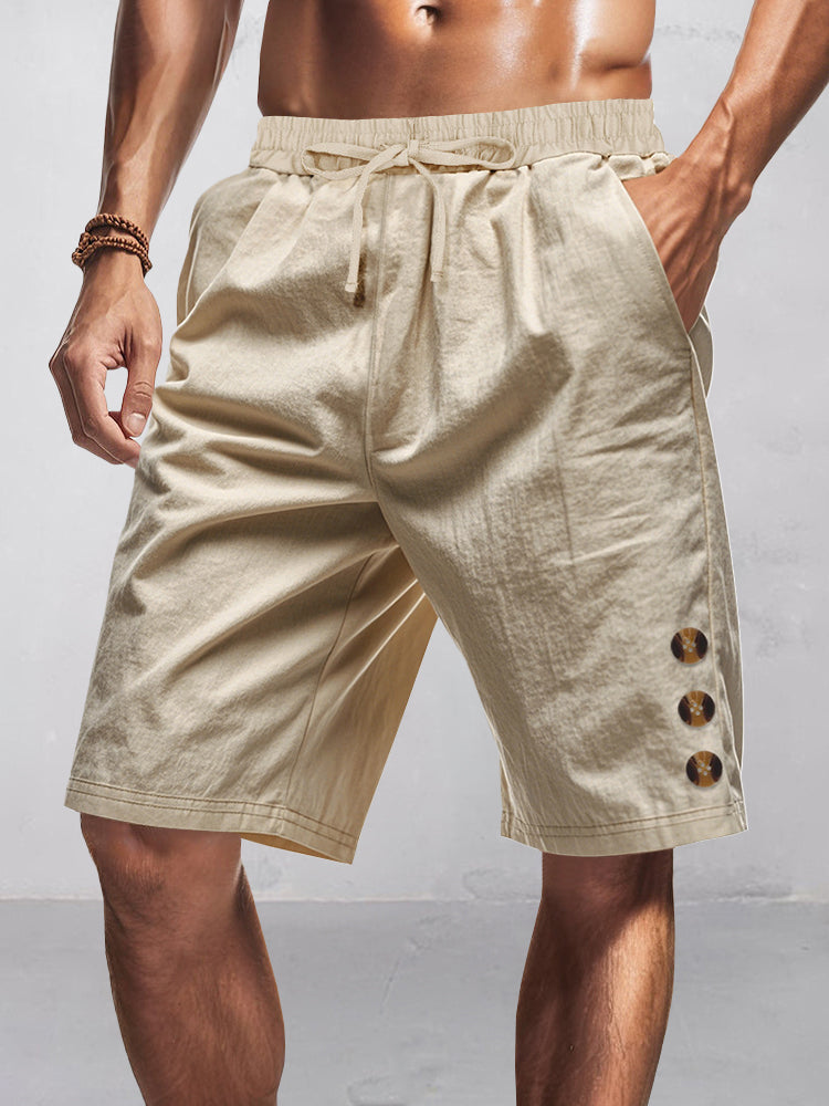 Khaki / XXXL