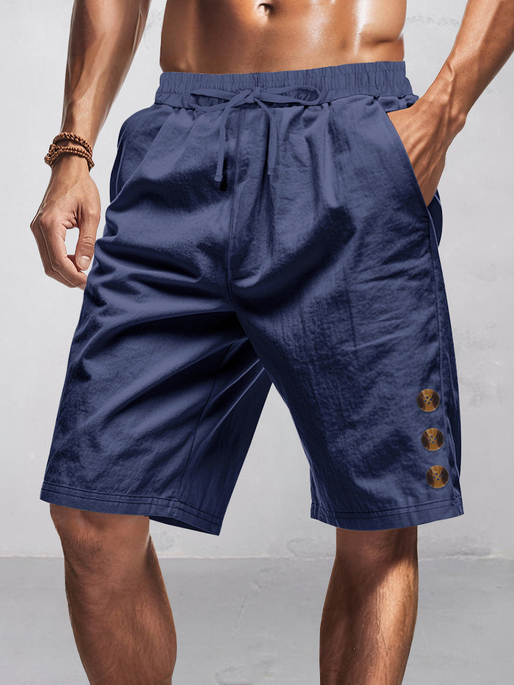 Navy Blue / XXXL