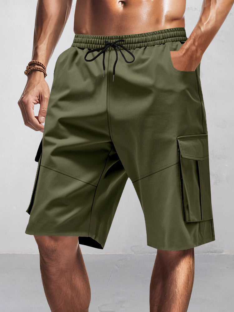 Army Green / 4XL