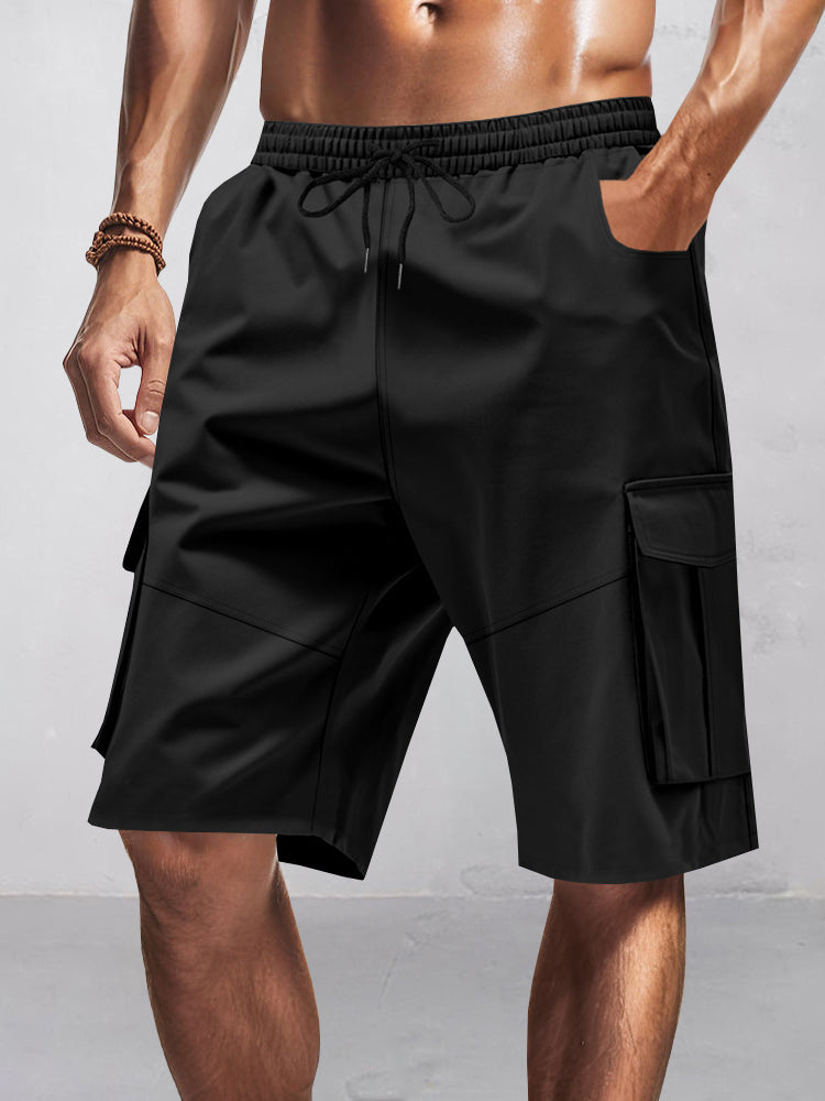 Black / 4XL