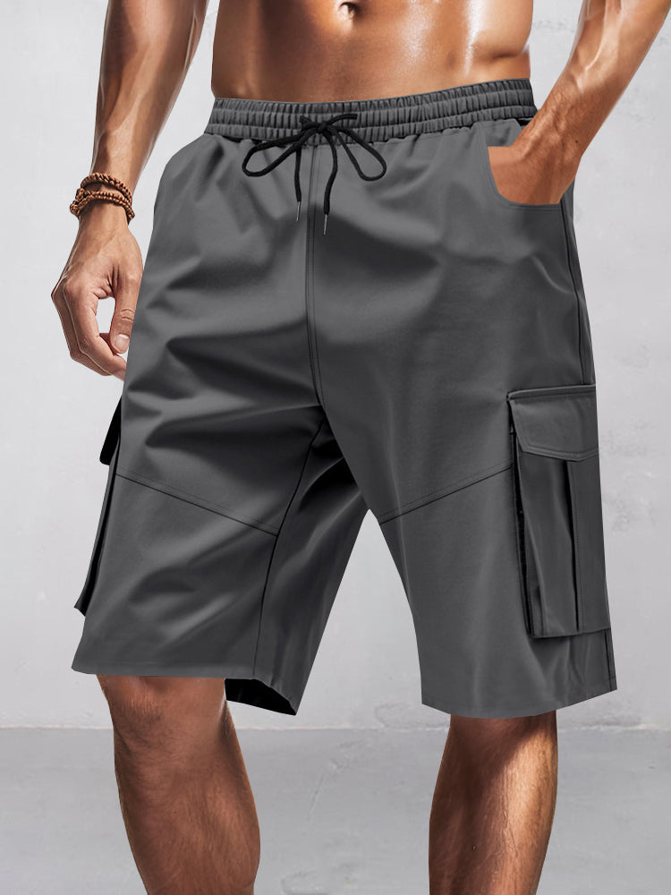Dark Gray / 4XL