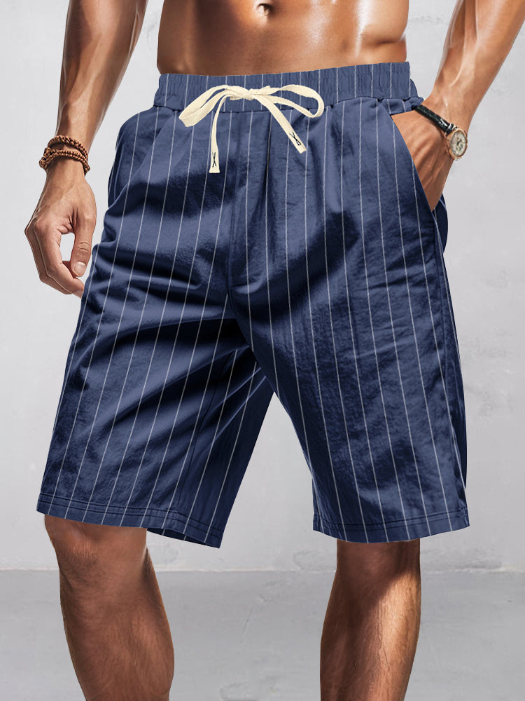 Navy Blue / XXXL