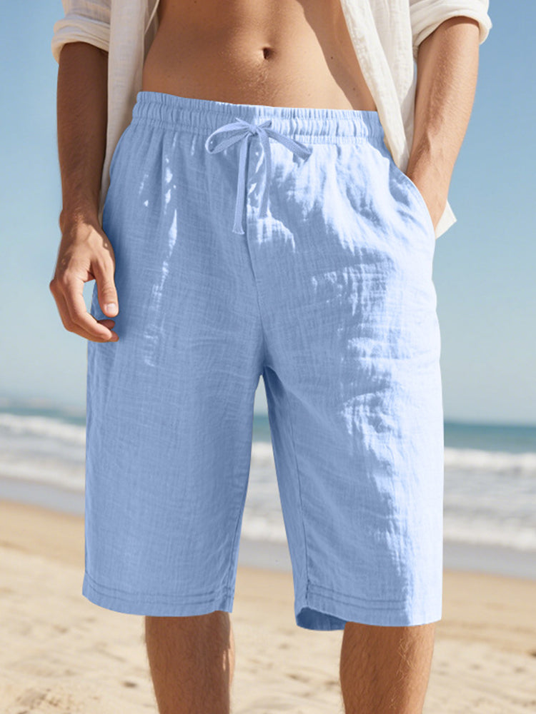 Clear Blue / XXXL