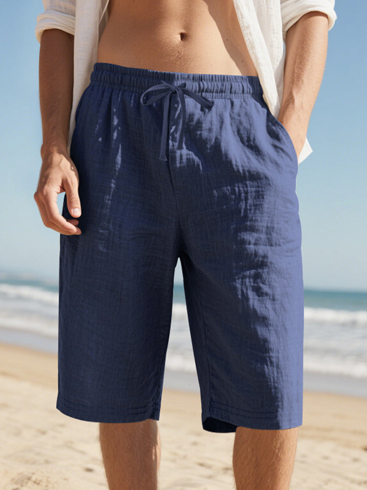 Navy Blue / XXXL