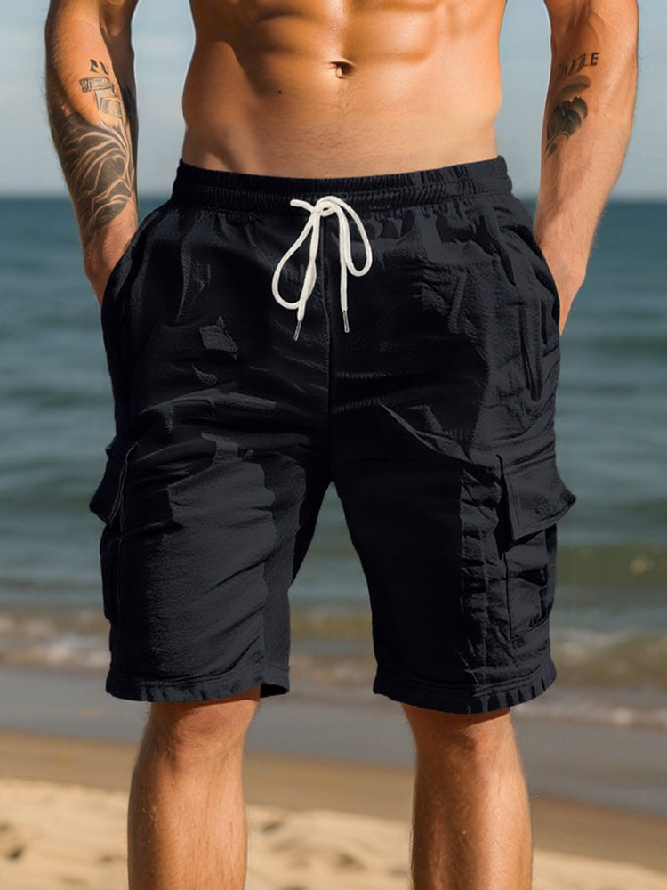 Black / XXXL