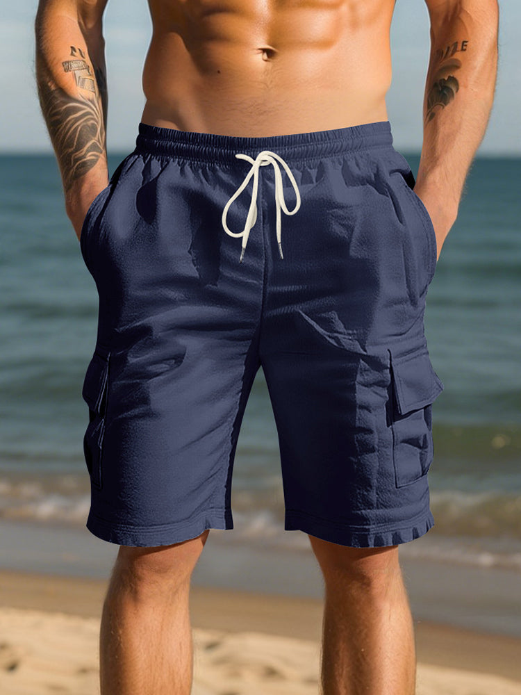 Navy Blue / XXXL