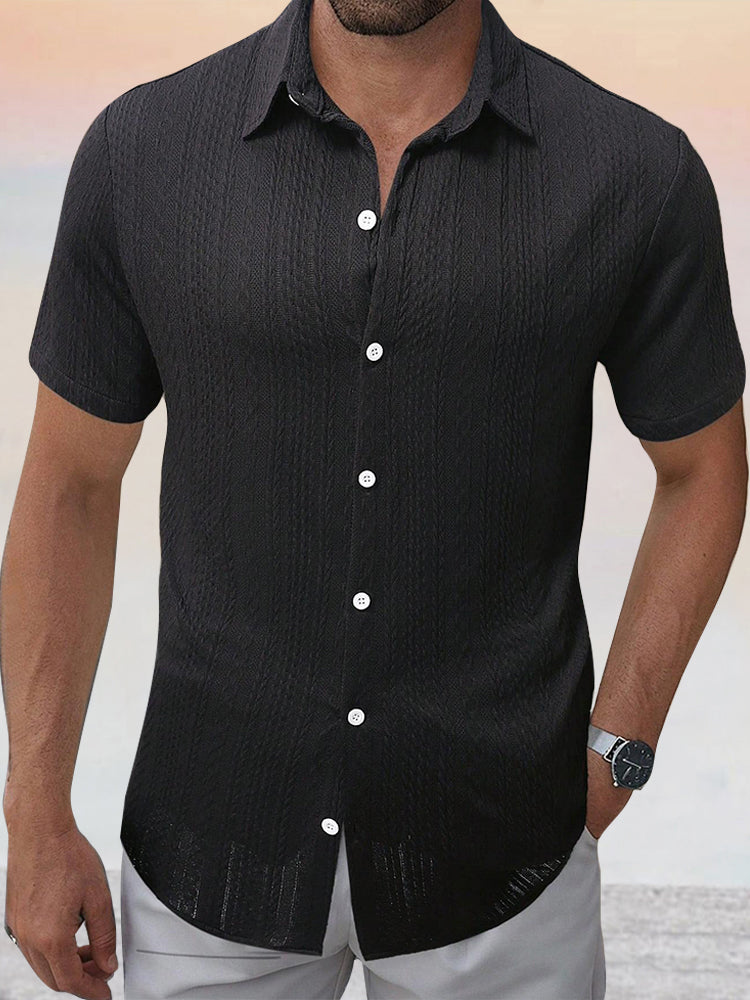 Black / XXL