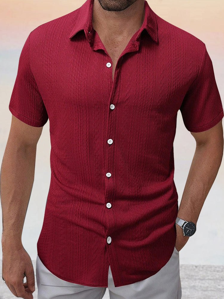 Red / XXL